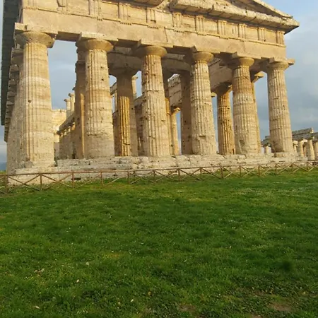 Casa Antonietta, Vacanze In Natura