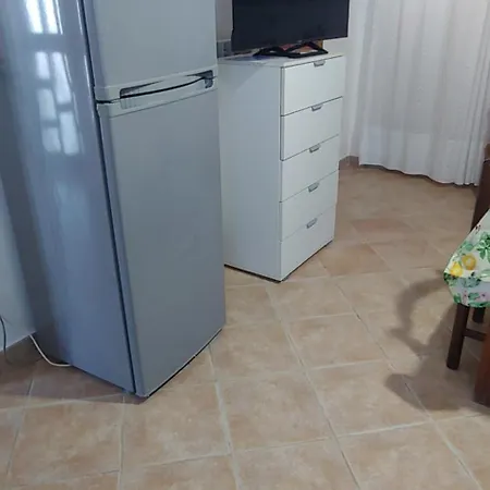 Casa Antonietta, Vacanze In Natura Holiday home Finocchito