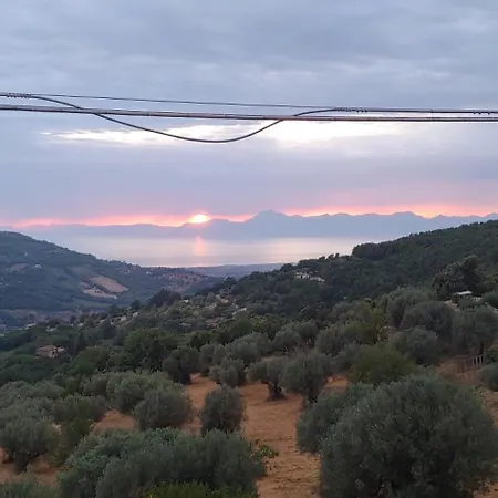 Holiday home Casa Antonietta, Vacanze In Natura