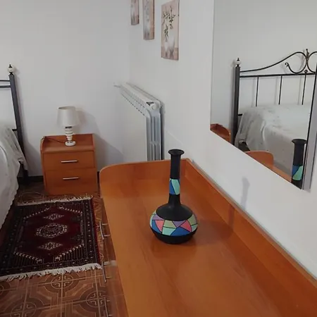 Holiday home Casa Antonietta, Vacanze In Natura *