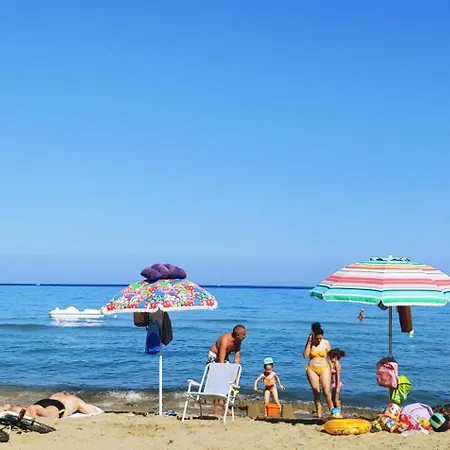 Casa Antonietta, Vacanze In Natura * Finocchito