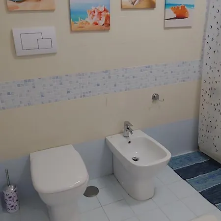 Casa Antonietta, Vacanze In Natura *