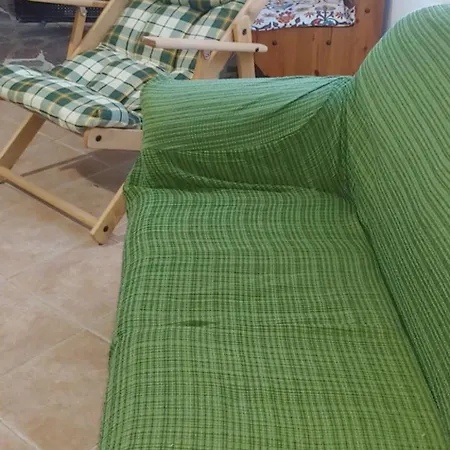 Holiday home Casa Antonietta, Vacanze In Natura *