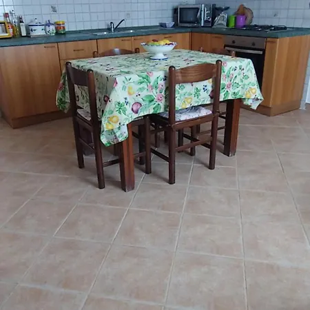 Holiday home Casa Antonietta, Vacanze In Natura Finocchito