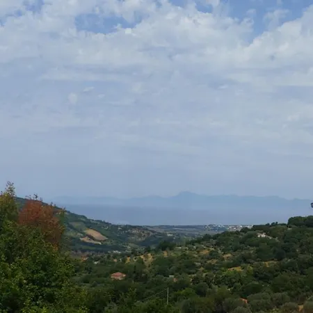 Casa Antonietta, Vacanze In Natura *