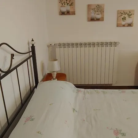 Casa Antonietta, Vacanze In Natura Holiday home