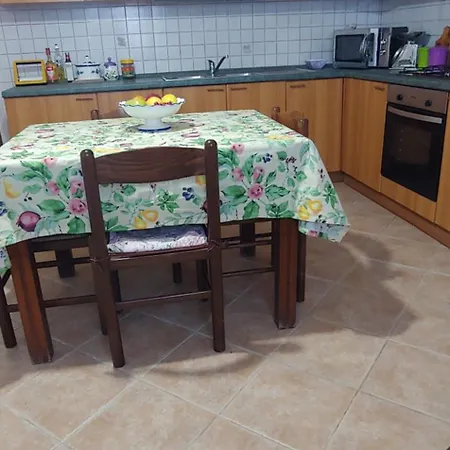 Casa Antonietta, Vacanze In Natura Holiday home Finocchito