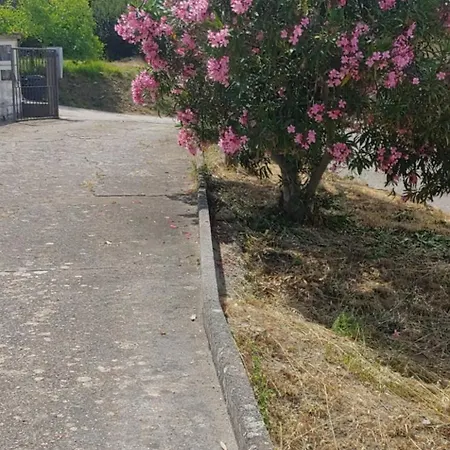 Дом отдыха Casa Antonietta, Vacanze In Natura