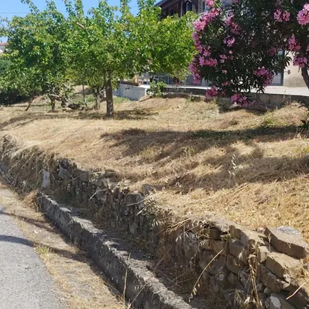 Casa Antonietta, Vacanze In Natura Holiday home *
