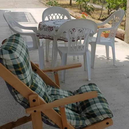 Casa Antonietta, Vacanze In Natura Дом отдыха Finocchito