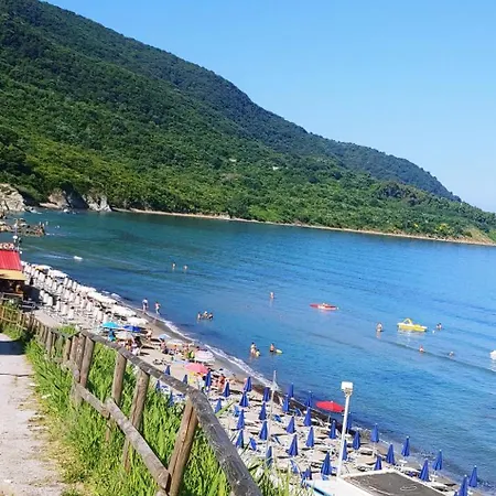 Casa Antonietta, Vacanze In Natura * Finocchito