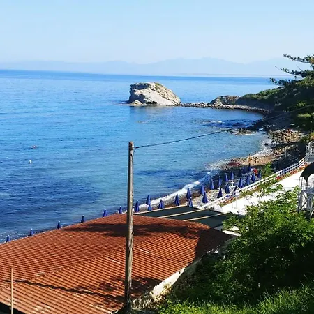 Casa Antonietta, Vacanze In Natura * Finocchito