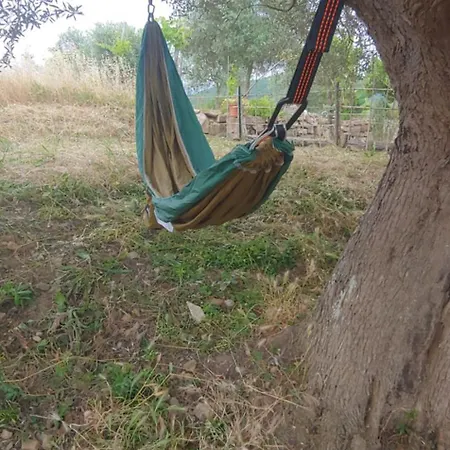 Casa Antonietta, Vacanze In Natura Holiday home *