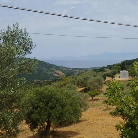 Casa Antonietta, Vacanze In Natura * Finocchito