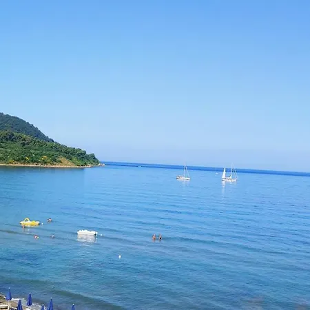 Casa Antonietta, Vacanze In Natura * Finocchito