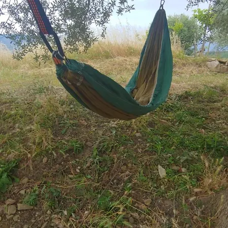 Дом отдыха Casa Antonietta, Vacanze In Natura