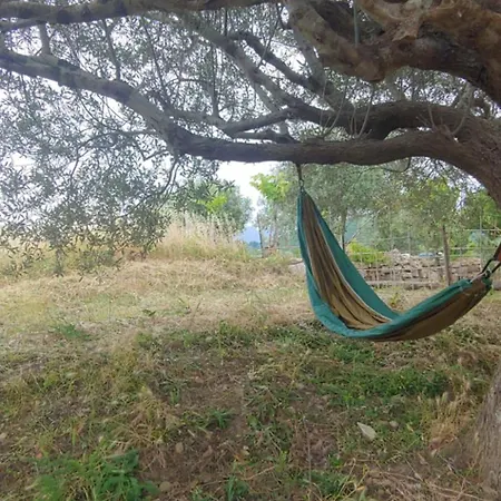 Holiday home Casa Antonietta, Vacanze In Natura *