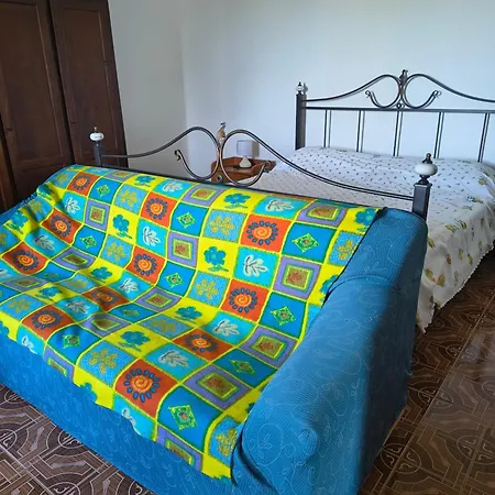 Casa Antonietta, Vacanze In Natura Holiday home